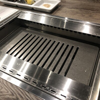 焼肉&手打ち冷麺 二郎 KANAYAMA - 