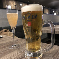 焼肉&手打ち冷麺 二郎 KANAYAMA - 