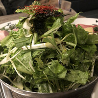 焼肉&手打ち冷麺 二郎 KANAYAMA - 