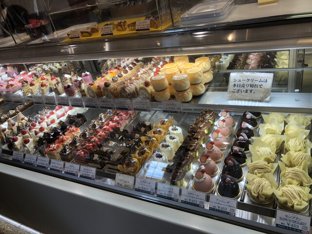 カフェスイーツ ムッシュ マキノ 少路 大阪モノレール ケーキ 食べログ カフェスイーツ ムッシュ マキノ 少路 大阪モノレール ケーキ 食べログ