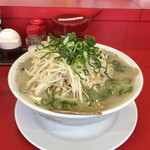 ラーメン福 - 