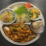 中国料理 ちゅん - 