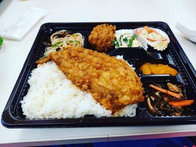 めしやお惣菜 天内（めしやおソウザイ アマナイ） - 浪岡（食堂）の写真