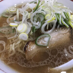 ラーメン一刻 - 