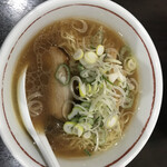 ラーメン一刻 - 