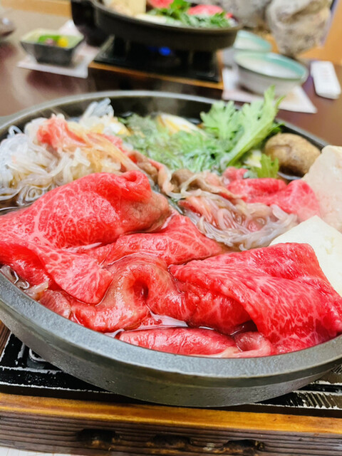 荒井屋 万國橋店 馬車道 すき焼き 食べログ 荒井屋 万國橋店 馬車道 すき焼き 食べログ