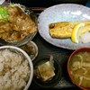 定食や 本通店