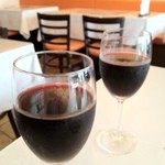 バリエ - 赤ワイン グラス