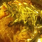 Minoji - 冷麺