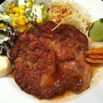 ニュー スマイル - ポークジンジャー