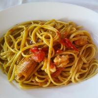 Ristorante IL FIGO INGORDO - パスタ