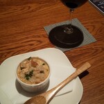 ナミヘイピザ - 