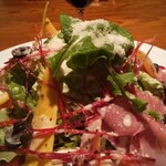 ナミヘイピザ - 