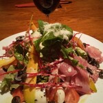 ナミヘイピザ - 