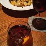 ナミヘイピザ - 