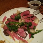 ナミヘイピザ - 