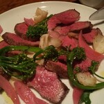 ナミヘイピザ - 