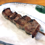 ふく助 - 豚バラ（１１０円）