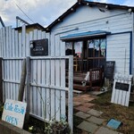 Cafe花と海 - 