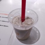 ドトールコーヒーショップ - ドリンク写真:コーヒーシェイク