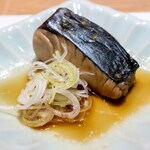 大宮 鮨 黒潮海閤 - 