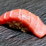 大宮 鮨 黒潮海閤 - 