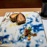 大宮 鮨 黒潮海閤 - 