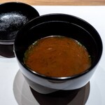 大宮 鮨 黒潮海閤 - 