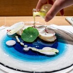 大宮 鮨 黒潮海閤 - 