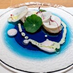 大宮 鮨 黒潮海閤 - 