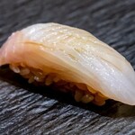 大宮 鮨 黒潮海閤 - 