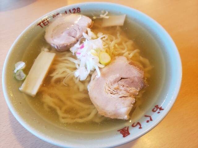 おぐら屋 おぐらや 田沼 ラーメン 食べログ