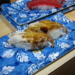 双葉寿司 - 鳥貝