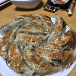 北越ぎょうざ - 