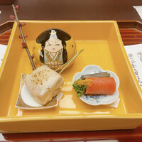 料亭 大宮 一の家 - 