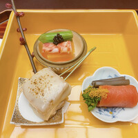 料亭 大宮 一の家 - 
