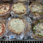 フードスクエア カスミ - 冷凍ピッツァ