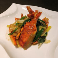 海皇 大阪堂島店 - 