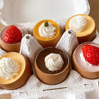 キャトル 秋葉原店 Quatre 秋葉原 ケーキ 食べログ キャトル 秋葉原店 Quatre 秋葉原 ケーキ 食べログ