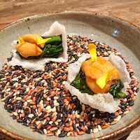 aru - ほうれん草