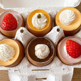 小川町駅 東京都 でおすすめの美味しいケーキをご紹介 食べログ 小川町駅 東京都 でおすすめの美味しいケーキをご紹介 食べログ