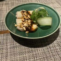 熱香森 - 