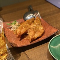熱香森 - 