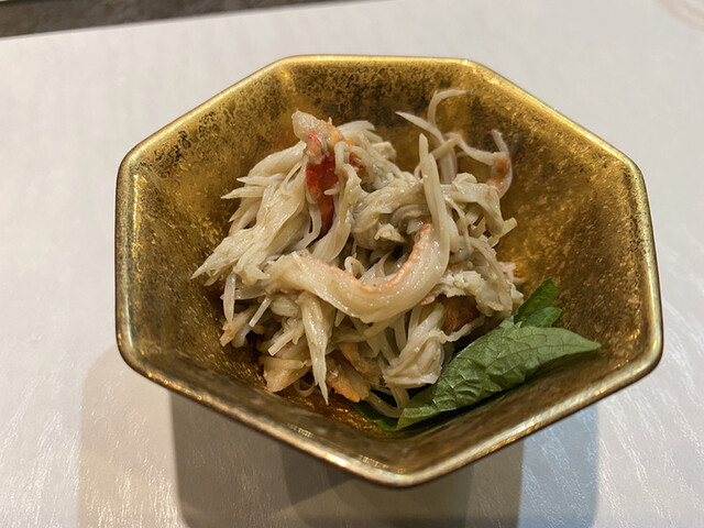 季節の料理と鉄板焼き ぐるり - 旭川（鉄板焼き）の写真