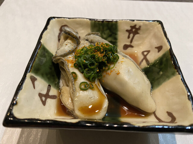 季節の料理と鉄板焼き ぐるり - 旭川（鉄板焼き）の写真