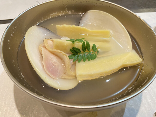 季節の料理と鉄板焼き ぐるり - 旭川（鉄板焼き）の写真