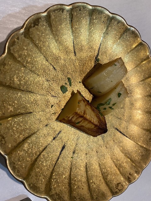 季節の料理と鉄板焼き ぐるり - 旭川（鉄板焼き）の写真