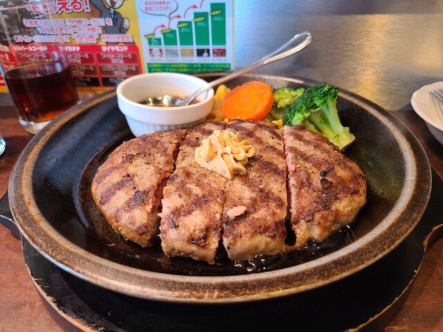 いきなり ステーキ 練馬春日町店 平和台 ステーキ 食べログ いきなり ステーキ 練馬春日町店 平和台 ステーキ 食べログ