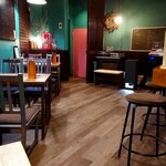 カフェ アニヴ - 