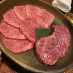 焼肉うしごろ - 